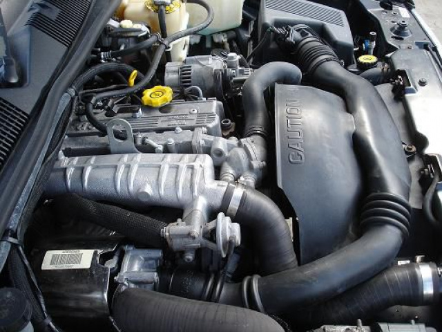 Двигатель jeep grand cherokee zj xj VM 2.5