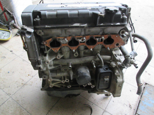 Двигатель HONDA CIVIC 1.8 VTI B18C4 vtec B18 C4 dohc