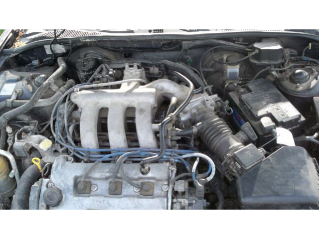 Двигатель 2.5 V 6 MAZDA XEDOS 9 FORD PROBE