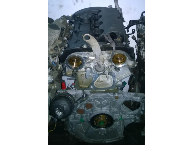 Двигатель N14B16 N14 B16 MINI R55 R56 R57 R58 R59 1.6