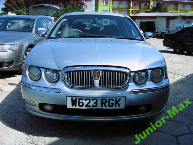 Двигатель ROVER 75 2, 5 бензин V6 Отличное состояние!!!!