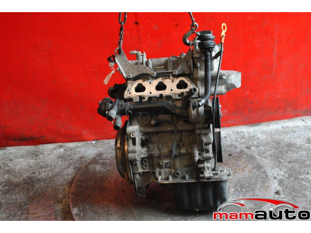 Двигатель SEAT IBIZA 3 III 1.2 12V 04г. FV 167142