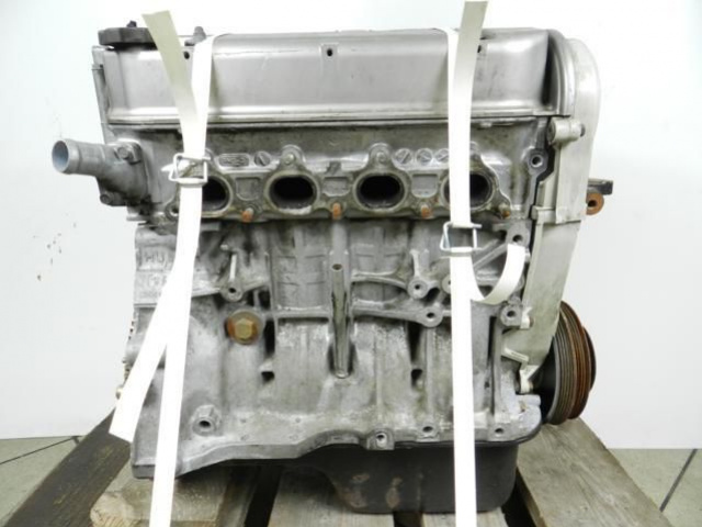 Двигатель HONDA CIVIC VI 1.4 16V 75KM D14A5 95-01