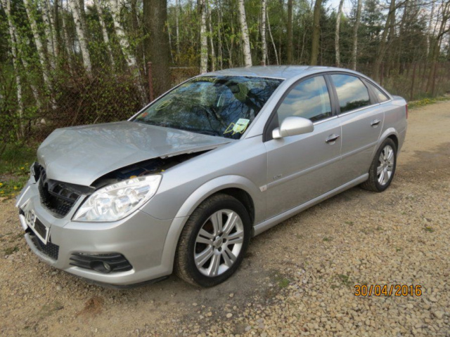 Двигатель Opel Vectra Zafira Astra 1.9 CDTI 150 л.с.