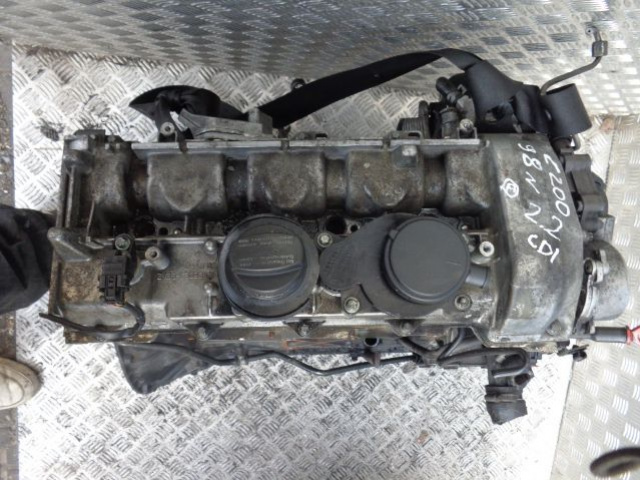Двигатель MERCEDES C-KLASA C200 W202 W203 2.2 CDI