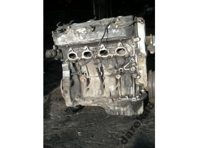 Двигатель HONDA CIVIC V 1.5 16V D15B2 91-95