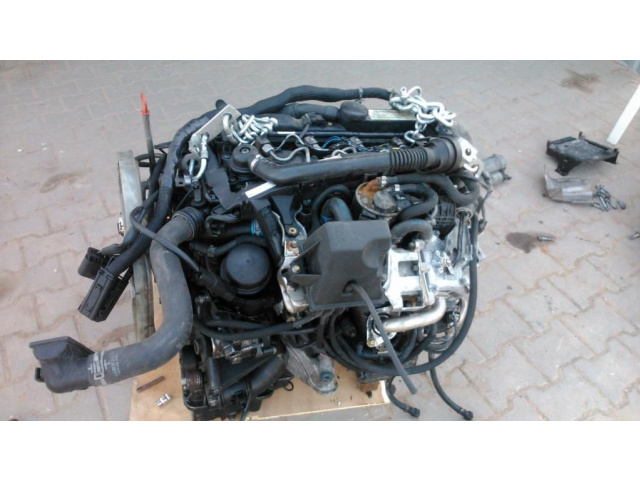 MERCEDES SPRINTER 316, 906, 516 11r. двигатель 2, 2 Cdi