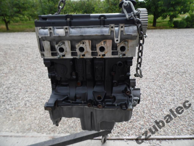 DACIA LOGAN двигатель 1.5 DCI 05г. K9KA7/04