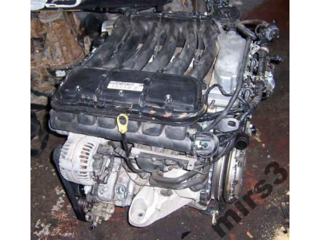 Двигатель PORSCHE CAYENNE VOLKSWAGEN TOUAREG 3, 2 V6