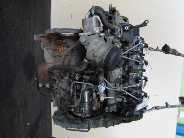 Двигатель Z17DTH Opel Meriva 1, 7CDTI 100 л.с. гарантия