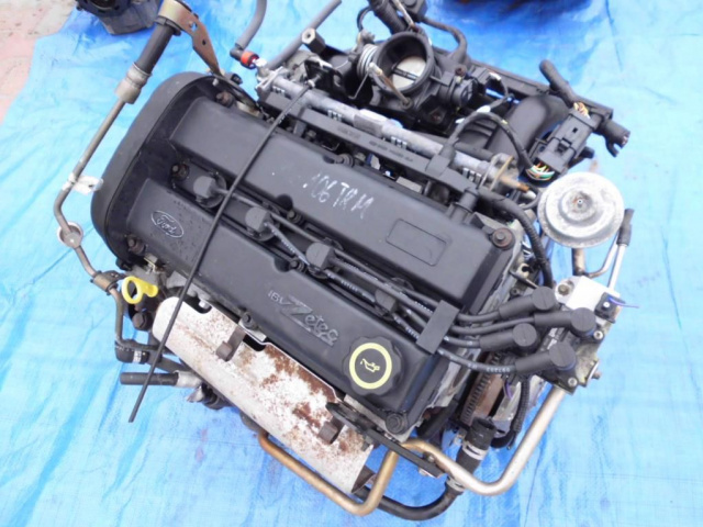 Двигатель 2.0 16V FORD MONDEO MK2 99' в сборе. NGB