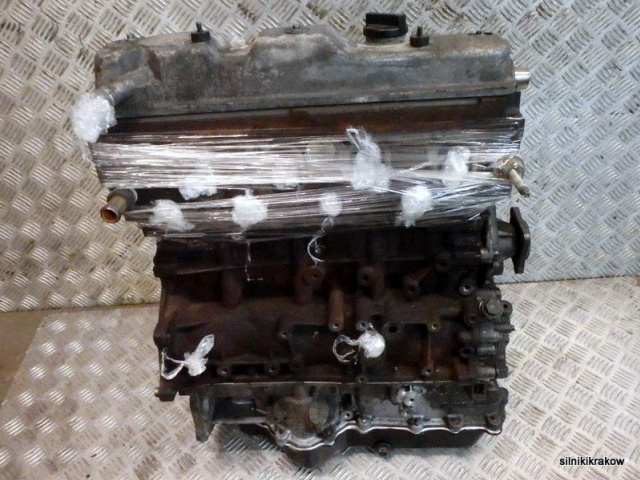 Двигатель FORD MONDEO MK4 1.8 TDCI KHBA 125 л.с. установка