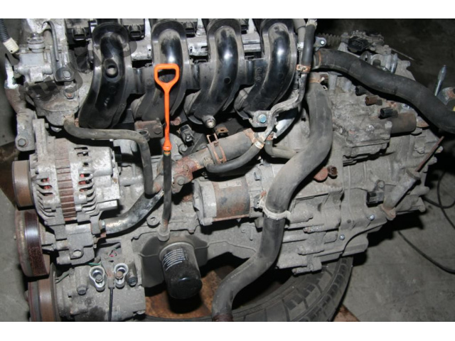 Коробка передач АКПП HONDA JAZZ 1.3 1.4 06-11