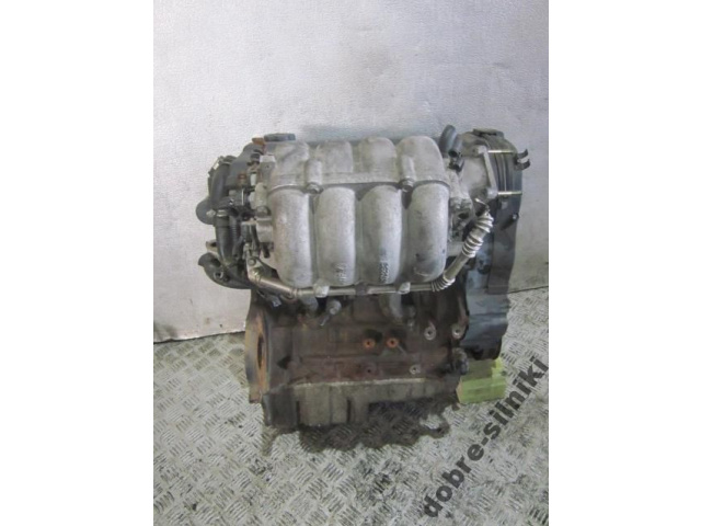 Двигатель DAEWOO NUBIRA LANOS 1.6 16V A16DMS KONIN