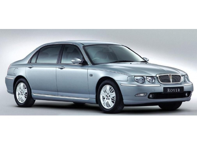 Двигатель Rover 75- 2.0 v6