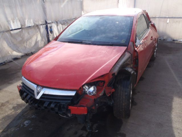 Двигатель OPEL ASTRA III H 1.4 16V Z14XEP WROCLAW