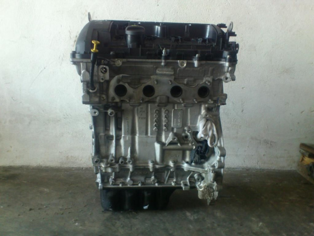 Двигатель PEUGEOT 207 308 1.4 16V 95 KM BMW 2011 r.