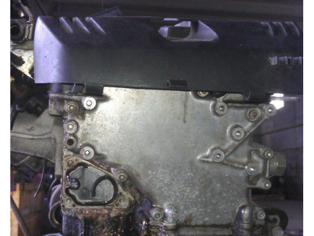 VW двигатель VR6 2.8 ozn AAA отличное состояние GOLF PASSAT