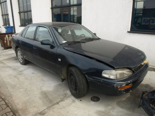 "ZAKS" TOYOTA CAMRY 3.0B V6 двигатель