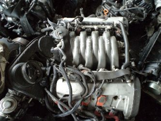 Двигатель AUDI A8 4.2 BFM 03 год 189 тыс.KM. Акция!!!