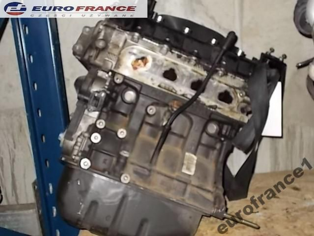 Двигатель 1.2 16V D4FA702 Renault Clio II 2 Kangoo