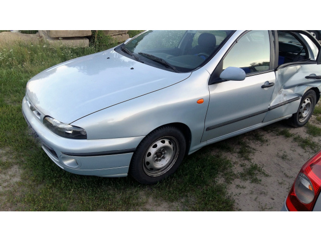 Fiat Brava 1, 2 16V 80 л.с.