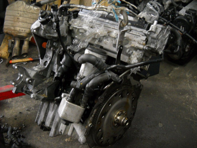 Двигатель без навесного оборудования Audi A4 B8 2.0TDI 8V CAG