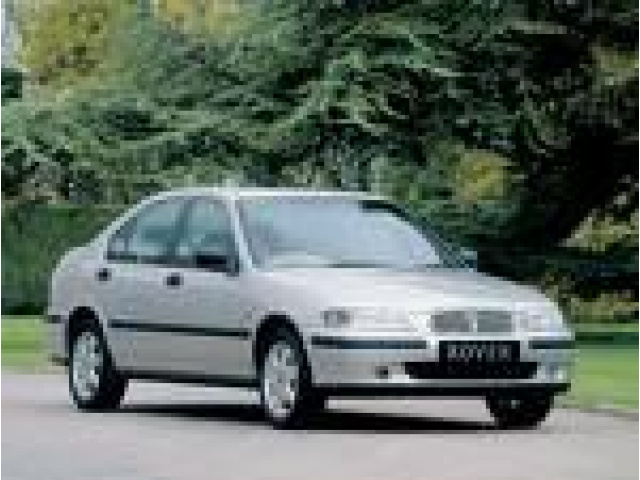 Rover 200 214 216 двигатель 6 miesiecy gwarancji!!