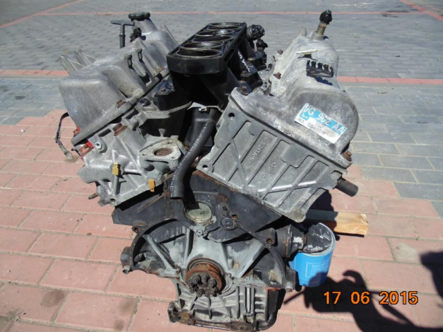 Двигатель FORD EXPLORER 4.0 SOHC гарантия