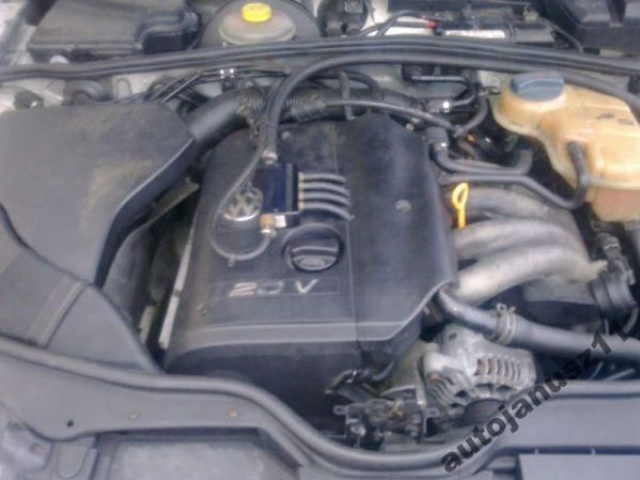 Двигатель 1.8 ADR VW PASSAT AUDI A6 A4
