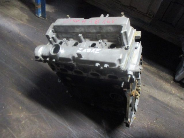 Двигатель OPEL ASTRA III H 1.8 16V Z18XE