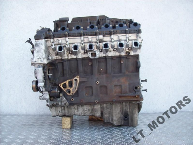Двигатель BMW E53 X5 3.0 D TDS 184 KM M57 306D1