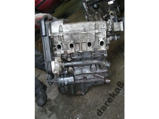 Двигатель FIAT SIENA 1.2 8V