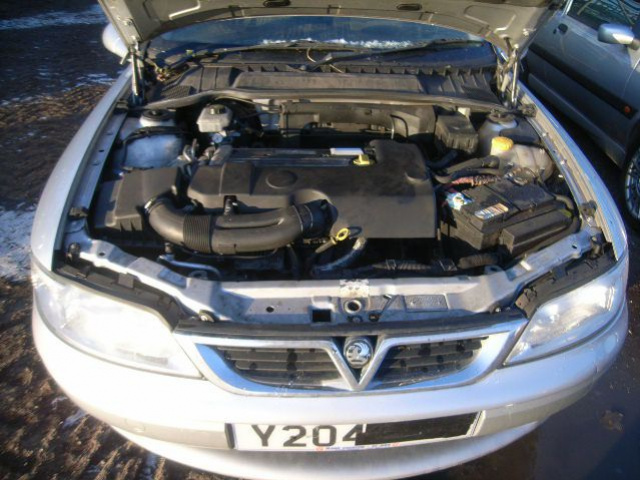 OPEL VECTRA B C двигатель Z 22 SE 2.2 16V