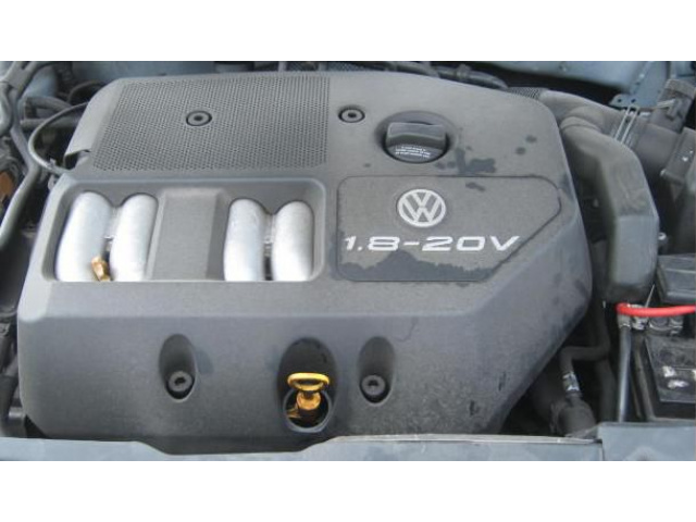 Двигатель = VW GOLF 1.8 / 20V AGN