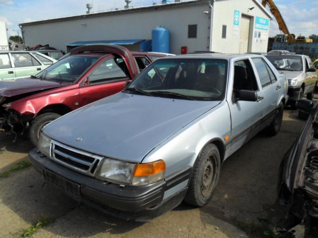 Двигатель SAAB 9000 2, 3B-WSZYSTKIE запчасти