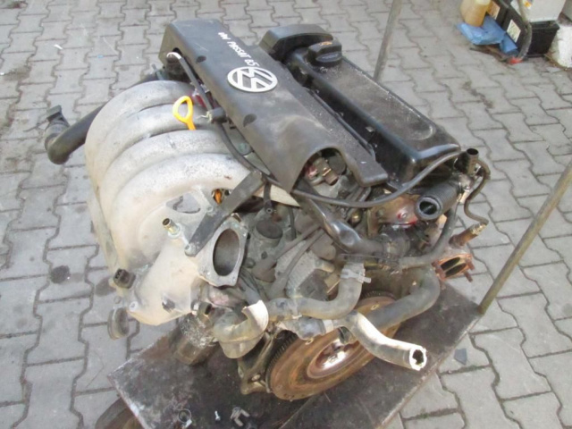 VW PASSAT B5 двигатель AHL 1.6 ''