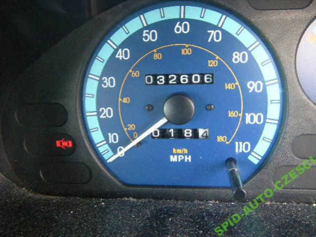 Двигатель 0, 9 900 CM FIAT SEICENTO 32 тыс KM