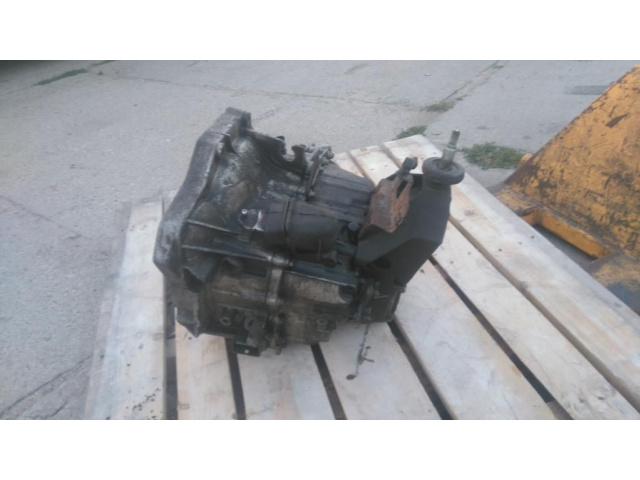 Коробка передач opel movano 2, 2 dti 5 2002