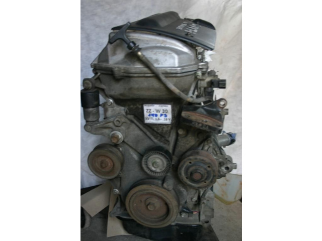 TOYOTA MR2 1.8 16V 2000 r - двигатель ZZ-W30