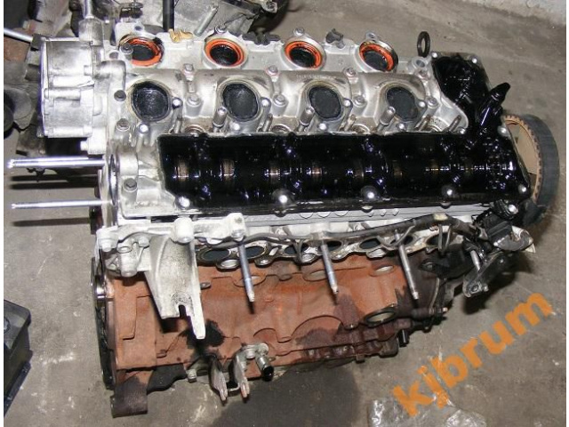 Двигатель 2.0 HDI Peugeot 308 407 508 Citroen C4 C5