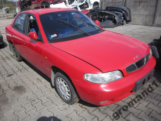 Двигатель в сборе 2.0 16V DAEWOO NUBIRA BIALYSTOK