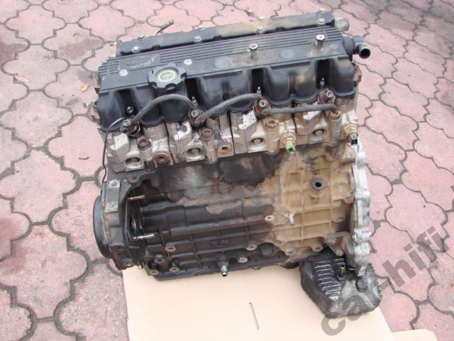 Двигатель 2.5 TD 2.5TD Ford Scorpio MK2 94-98r