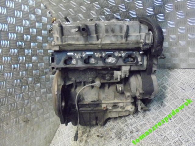 Двигатель Z18XE 1.8 16V OPEL VECTRA B ASTRA ZAFIRA