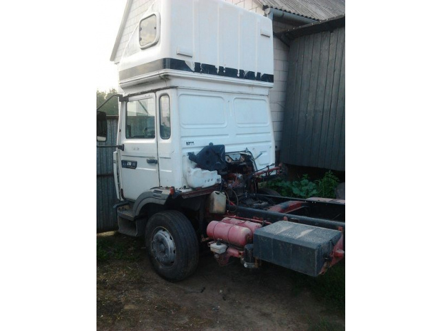 Renault midliner M230 M210 двигатель запчасти!!