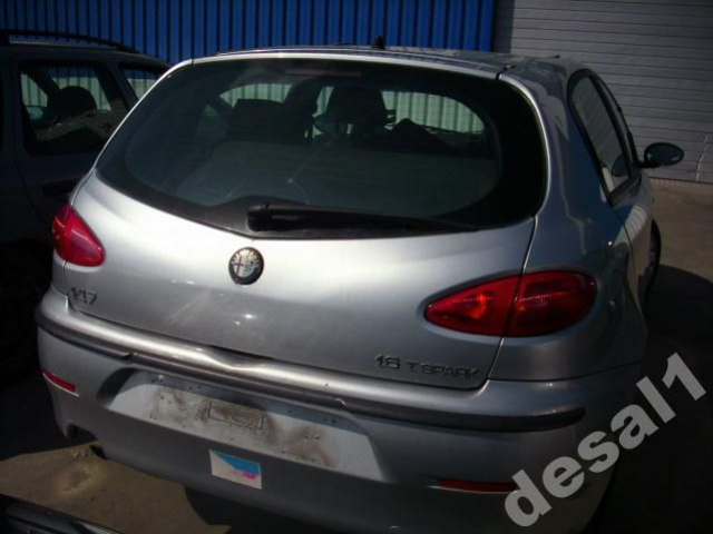 ALFA ROMEO 147 1.6 TS - двигатель AR32104