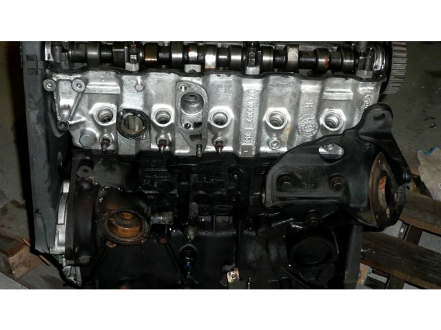 Двигатель VW T4 TRANSPORTER 2, 4D !!!REMONT!!! Акция!