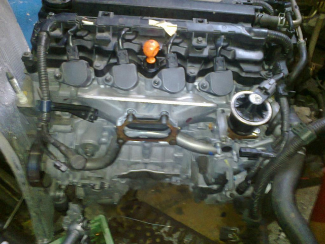 Двигатель 1.8 V-tec Honda Civic