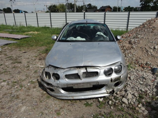 Двигатель для MG ZR 1.8 160 km 2004r