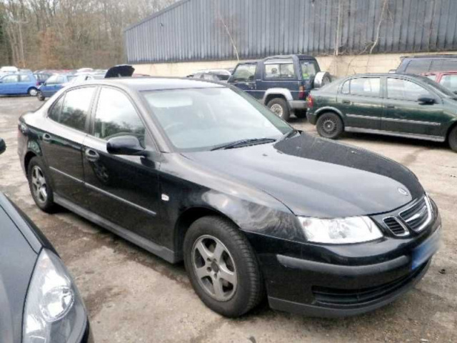 Двигатель 1.9 TID 150 KM Saab 93 9-3 2006